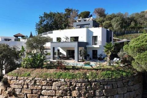 Villa i Elviria, Malaga, Elviria - € 1.795.000 | Ref: CDS4930855-FO - foto 3