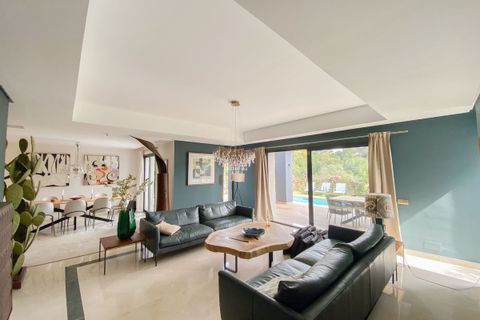 Villa i Elviria, Malaga, Elviria - € 1.795.000 | Ref: CDS4930855-FO - foto 12