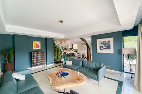 Villa i Elviria, Malaga, Elviria - € 1.795.000 | Ref: CDS4930855-FO - foto 11