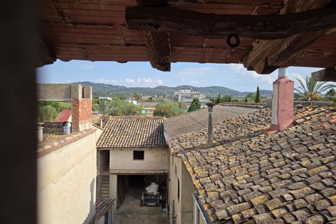 Landsbyhus i Alcantera De Xuquer, Valencia, Alcantera De Xuquer - € 200.000 | Ref: PNTH2078 - foto 38