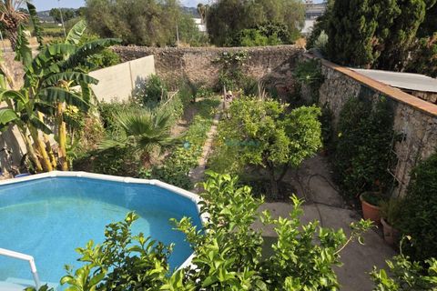 Landsbyhus i Alcantera De Xuquer, Valencia, Alcantera De Xuquer - € 200.000 | Ref: PNTH2078 - foto 36