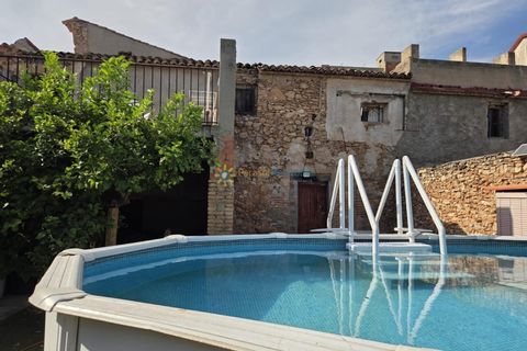 Landsbyhus i Alcantera De Xuquer, Valencia, Alcantera De Xuquer - € 200.000 | Ref: PNTH2078 - foto 37