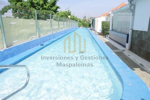 Bungalow en Maspalomas, Gran Canaria, Maspalomas - € 289.000 | Ref: VA-289000MA - photo 8