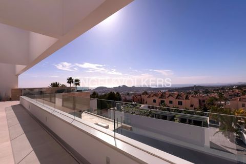 Villa i Finestrat, Alicante, Finestrat - € 2.300.000 | Ref: W-02ZYM3 - foto 23