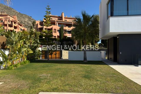 Villa i Finestrat, Alicante, Finestrat - € 2.300.000 | Ref: W-02ZYM3 - foto 43