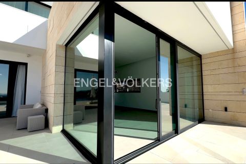 Villa i Finestrat, Alicante, Finestrat - € 2.300.000 | Ref: W-02ZYM3 - foto 9