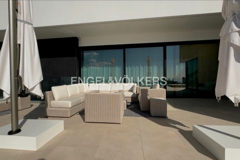 Villa i Finestrat, Alicante, Finestrat - € 2.300.000 | Ref: W-02ZYM3 - foto 39