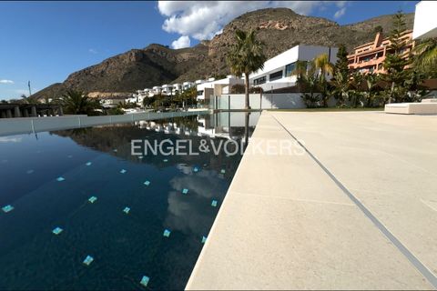 Villa i Finestrat, Alicante, Finestrat - € 2.300.000 | Ref: W-02ZYM3 - foto 46