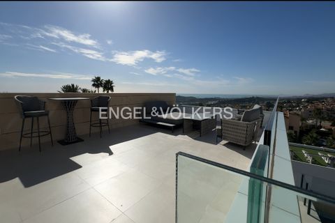 Villa i Finestrat, Alicante, Finestrat - € 2.300.000 | Ref: W-02ZYM3 - foto 32