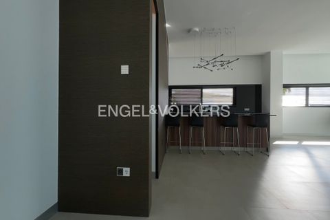 Villa i Finestrat, Alicante, Finestrat - € 2.300.000 | Ref: W-02ZYM3 - foto 19