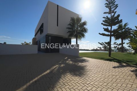Villa i Finestrat, Alicante, Finestrat - € 2.300.000 | Ref: W-02ZYM3 - foto 3
