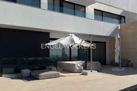 Villa i Finestrat, Alicante, Finestrat - € 2.300.000 | Ref: W-02ZYM3 - foto 40