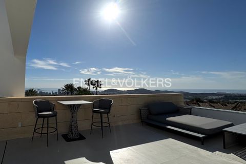 Villa i Finestrat, Alicante, Finestrat - € 2.300.000 | Ref: W-02ZYM3 - foto 27