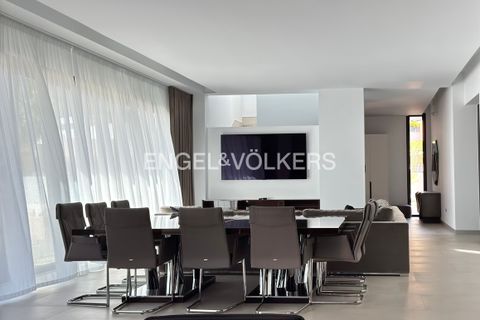 Villa i Finestrat, Alicante, Finestrat - € 2.300.000 | Ref: W-02ZYM3 - foto 4