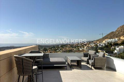 Villa i Finestrat, Alicante, Finestrat - € 2.300.000 | Ref: W-02ZYM3 - foto 26