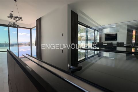 Villa i Finestrat, Alicante, Finestrat - € 2.300.000 | Ref: W-02ZYM3 - foto 13
