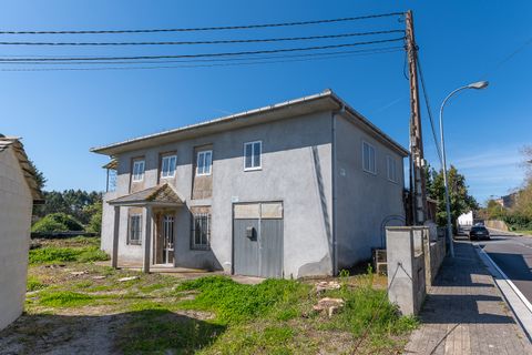 Landejendom i Rabade, Lugo, Rabade - € 85.000 | Ref: 2967 - foto 1