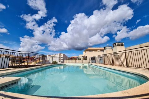 Lejlighed i Sucina, Murcia, Sucina - € 115.000 | Ref: R5357242 - foto 1