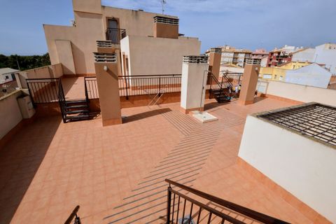 Lejlighed i Sucina, Murcia, Sucina - € 115.000 | Ref: R5357242 - foto 3