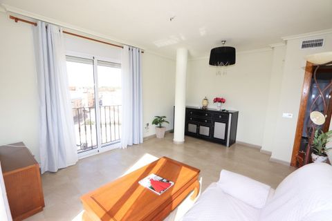 Lejlighed i Sucina, Murcia, Sucina - € 115.000 | Ref: R5357242 - foto 7