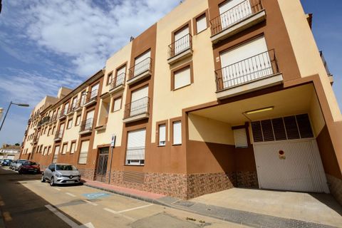 Lejlighed i Sucina, Murcia, Sucina - € 115.000 | Ref: R5357242 - foto 19