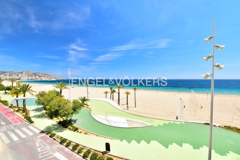 Lejlighed i Benidorm, Alicante, Benidorm - € 695.000 | Ref: W-049337 - foto 31