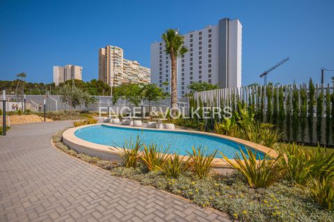 Lejlighed i Benidorm, Alicante, Benidorm - € 695.000 | Ref: W-049337 - foto 26