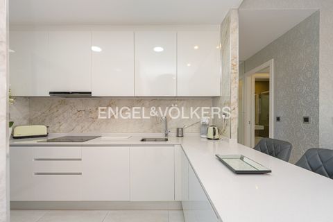 Lejlighed i Benidorm, Alicante, Benidorm - € 695.000 | Ref: W-049337 - foto 21