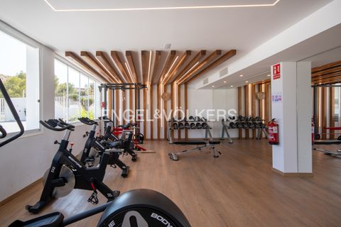 Lejlighed i Benidorm, Alicante, Benidorm - € 695.000 | Ref: W-049337 - foto 24
