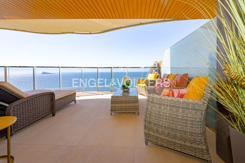 Lejlighed i Benidorm, Alicante, Benidorm - € 695.000 | Ref: W-049337 - foto 2