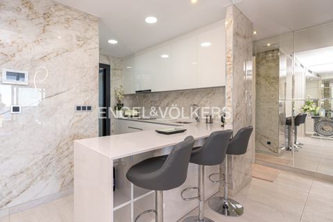 Lejlighed i Benidorm, Alicante, Benidorm - € 695.000 | Ref: W-049337 - foto 16