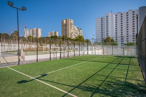 Lejlighed i Benidorm, Alicante, Benidorm - € 695.000 | Ref: W-049337 - foto 25