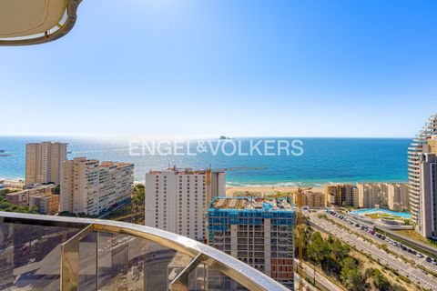 Lejlighed i Benidorm, Alicante, Benidorm - € 695.000 | Ref: W-049337 - foto 5
