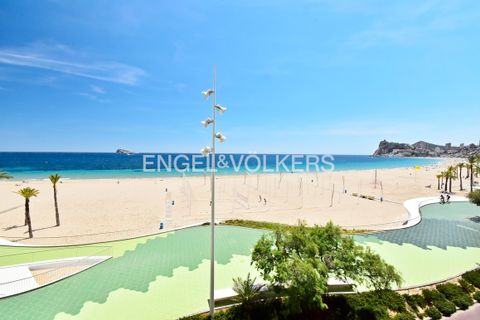 Lejlighed i Benidorm, Alicante, Benidorm - € 695.000 | Ref: W-049337 - foto 30