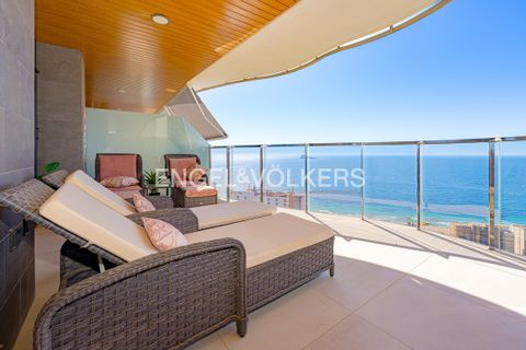Lejlighed i Benidorm, Alicante, Benidorm - € 695.000 | Ref: W-049337 - foto 6