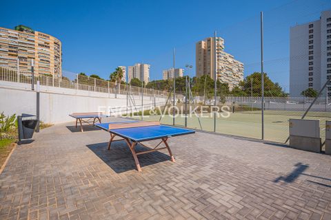 Lejlighed i Benidorm, Alicante, Benidorm - € 695.000 | Ref: W-049337 - foto 29