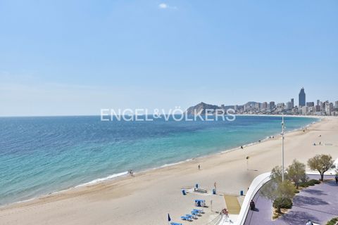 Lejlighed i Benidorm, Alicante, Benidorm - € 695.000 | Ref: W-049337 - foto 32