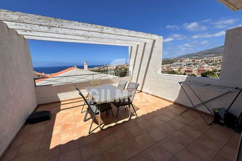 Penthouse i Torviscas, Tenerife, Torviscas - € 337.000 | Ref: RG-221784 - foto 13