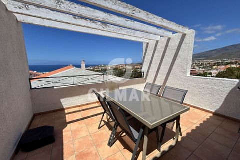 Penthouse i Torviscas, Tenerife, Torviscas - € 337.000 | Ref: RG-221784 - foto 12