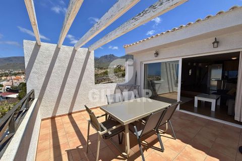 Penthouse i Torviscas, Tenerife, Torviscas - € 337.000 | Ref: RG-221784 - foto 11
