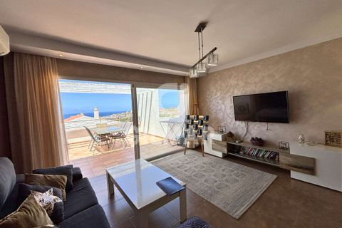 Penthouse i Torviscas, Tenerife, Torviscas - € 337.000 | Ref: RG-221784 - foto 9