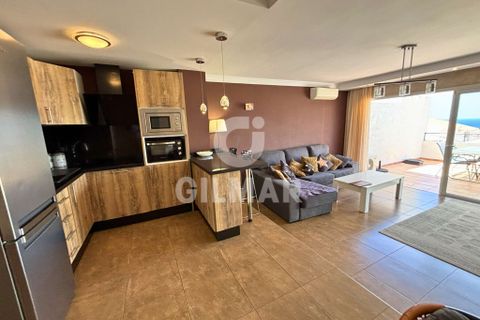 Penthouse i Torviscas, Tenerife, Torviscas - € 337.000 | Ref: RG-221784 - foto 6