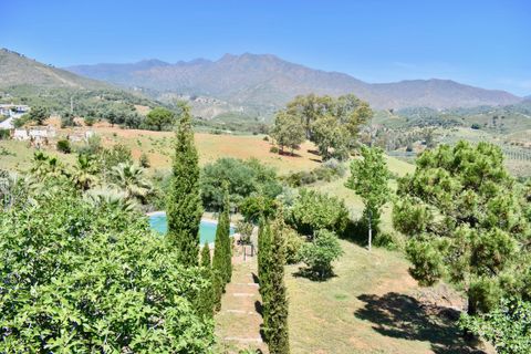 Villa i Mijas, Malaga, Mijas - € 1.195.000 | Ref: R5354308 - foto 4
