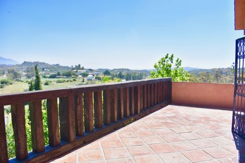 Villa i Mijas, Malaga, Mijas - € 1.195.000 | Ref: R5354308 - foto 5