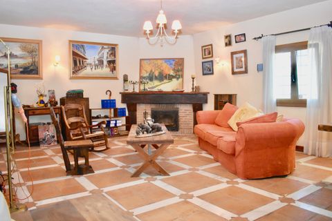 Villa i Mijas, Malaga, Mijas - € 1.195.000 | Ref: R5354308 - foto 7