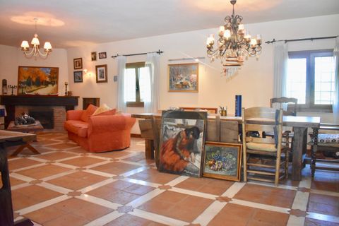 Villa i Mijas, Malaga, Mijas - € 1.195.000 | Ref: R5354308 - foto 8