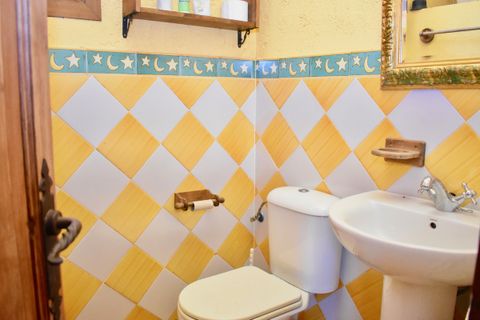 Villa i Mijas, Malaga, Mijas - € 1.195.000 | Ref: R5354308 - foto 15