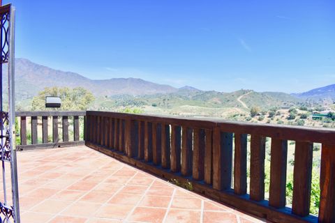 Villa i Mijas, Malaga, Mijas - € 1.195.000 | Ref: R5354308 - foto 16