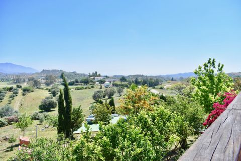 Villa i Mijas, Malaga, Mijas - € 1.195.000 | Ref: R5354308 - foto 21