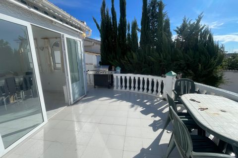 Villa a Torrevieja, Alicante, Torrevieja - € 268.000 | Ref: MPD436 - foto 3